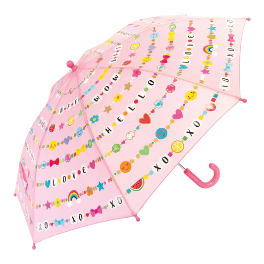 Large Colour Changing Umbrella - Friendship