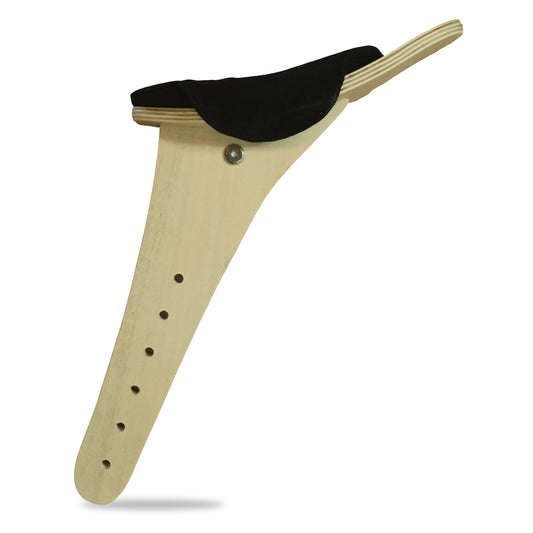 Kinderfeets - Extension Saddle - Natural