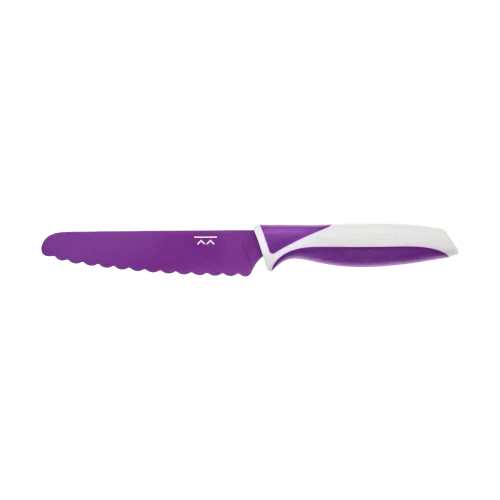 Child Safe Knife - Purple