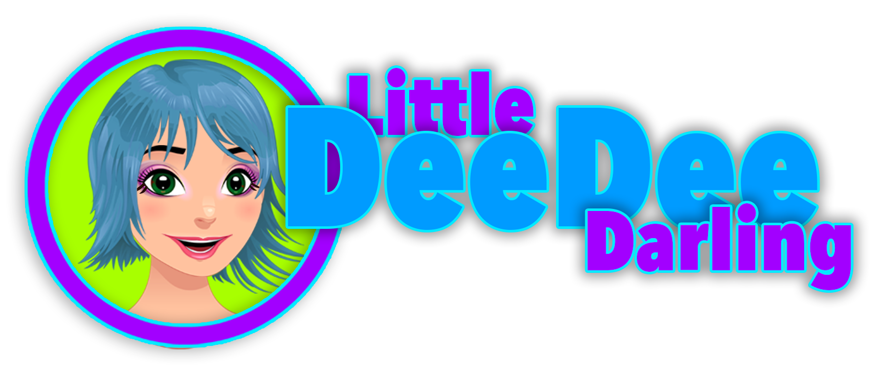 Dee Dee Darling, Award Winning Children's Entertainer in Calgary & Edmonton